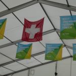 Weltjugendfestival 2017 (CH – Zürich)