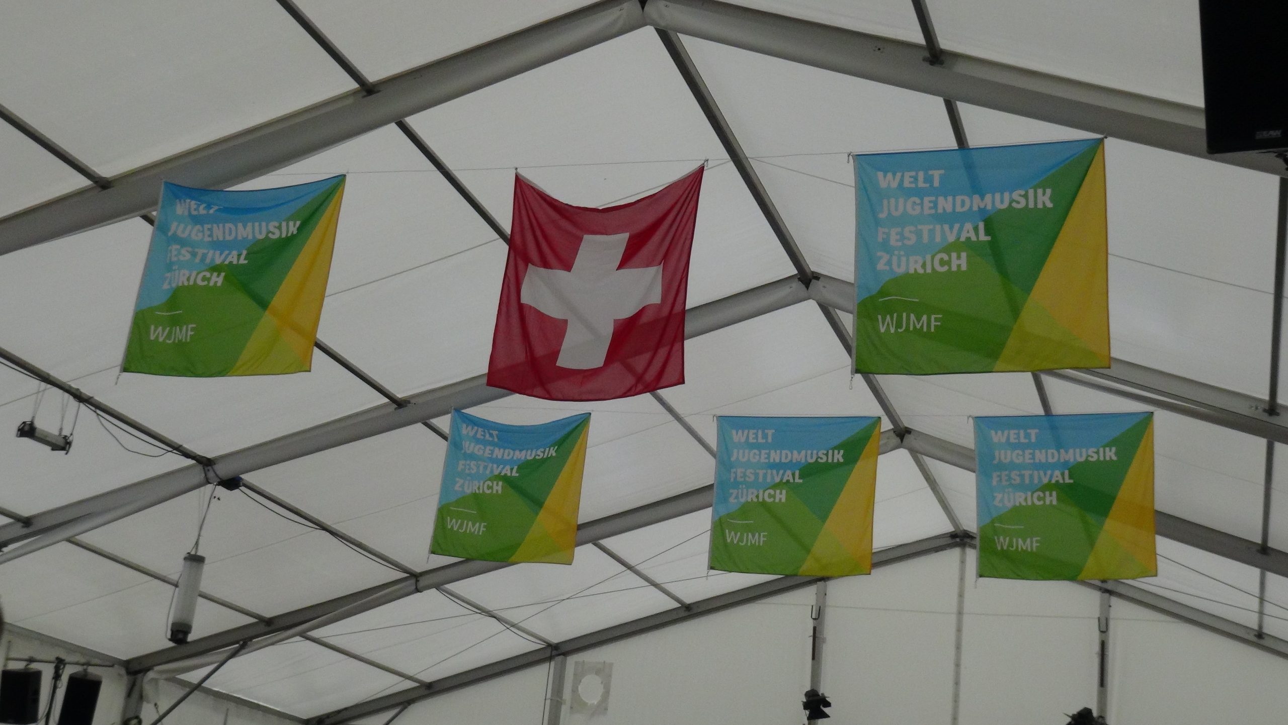 Weltjugendfestival 2017 (CH – Zürich)